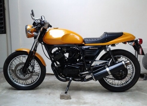 ขายด่วน srv renaissa 250 ท่อคู่ สภาพดี สวยๆเลยคับ 37000 มาขับกลับบ้านได้เลยคับ