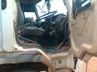 ***ขายแล้วครับขอบคุณ Truck2hand ขาย***ดาวน์เปลี่ยนสัญญา***10ล้อ2เพลาดั๊ม "ไอ้หลง195" MITSUBISHI FN527M-A1x,xxx เครื่องเดิม6D16 195HP แรงดี อึดทน ช่วงล่างแน่นคัสซีสวยไม่ผุไม่ดาม กระบะดั๊มเหล็กKAC สภาพดี สาแหรกตรง เบรคใหญ่ ยางดี10เส้น หัวบางภายในด