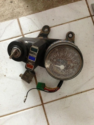 ชุดหน้า a100