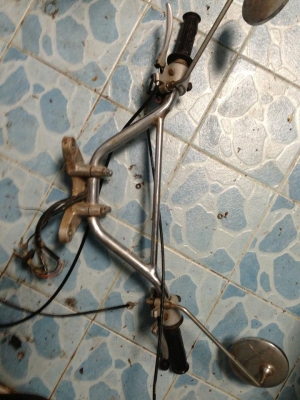 ชุดหน้า a100