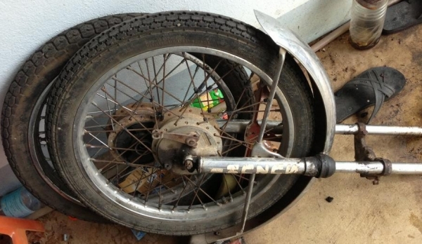 ชุดหน้า a100