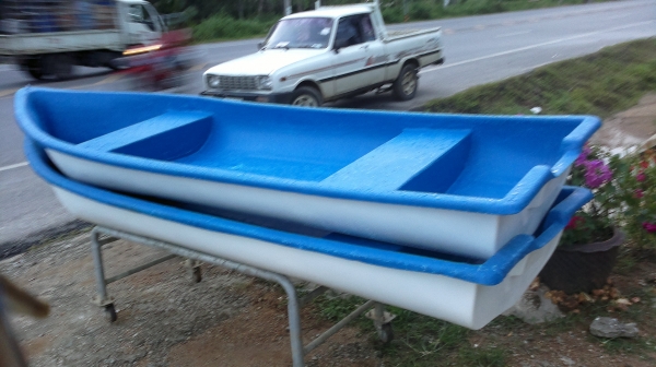 ขายเรือพายทั้งปลีก/ส่ง 8-10ฟุต