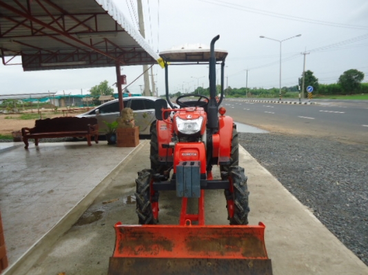ขายรถไถคูโบต้าRT 140 PTO มีภาพวีดีโอ สภาพ 99 \% สวยสด rnเครื่องดีเดิมๆแน่น แรงพร้อมใช้สภาพสวยทั้งคัน