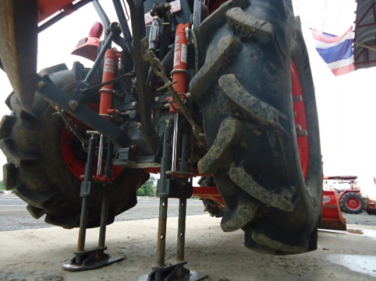 ขายรถไถคูโบต้าRT 140 PTO มีภาพวีดีโอ สภาพ 99 \% สวยสด rnเครื่องดีเดิมๆแน่น แรงพร้อมใช้สภาพสวยทั้งคัน