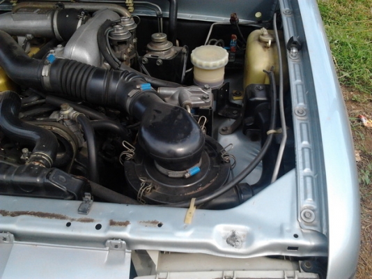 ***ขายแล้วครับขอบคุณ Truck2handขายกระบะแค็ป ดราก้อน 2.8 เดิมๆบางๆ ISUZU SPACECAB 2.8SLX TURBO DRAGONEYE ปี42/99 เครื่องเดิม4JB1 2.8 แห้งกริ๊บ แรงไม่มีเยิ้ม ช่วงล่างแน่นคัสซีสวยเดิมไม่ผุไม่ดาม หน้า-หลังเดิมไม่เคยชนหนัก สีสวยบางเดิมหัวบางภายในสวย คอนโซลครบ