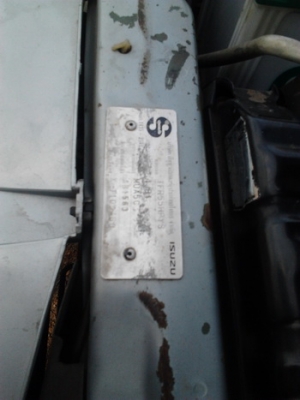 ***ขายแล้วครับขอบคุณ Truck2handขายกระบะแค็ป ดราก้อน 2.8 เดิมๆบางๆ ISUZU SPACECAB 2.8SLX TURBO DRAGONEYE ปี42/99 เครื่องเดิม4JB1 2.8 แห้งกริ๊บ แรงไม่มีเยิ้ม ช่วงล่างแน่นคัสซีสวยเดิมไม่ผุไม่ดาม หน้า-หลังเดิมไม่เคยชนหนัก สีสวยบางเดิมหัวบางภายในสวย คอนโซลครบ