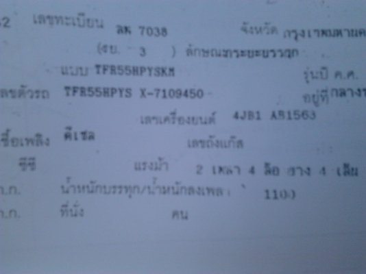 ***ขายแล้วครับขอบคุณ Truck2handขายกระบะแค็ป ดราก้อน 2.8 เดิมๆบางๆ ISUZU SPACECAB 2.8SLX TURBO DRAGONEYE ปี42/99 เครื่องเดิม4JB1 2.8 แห้งกริ๊บ แรงไม่มีเยิ้ม ช่วงล่างแน่นคัสซีสวยเดิมไม่ผุไม่ดาม หน้า-หลังเดิมไม่เคยชนหนัก สีสวยบางเดิมหัวบางภายในสวย คอนโซลครบ