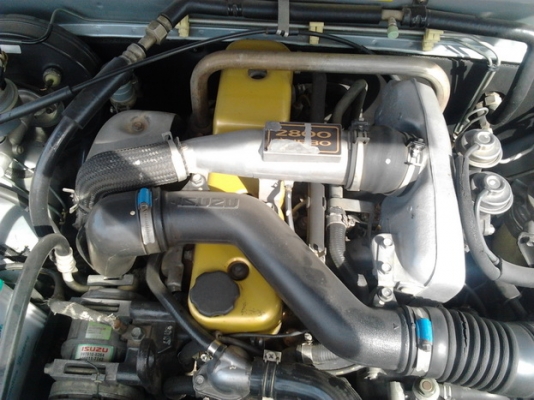 ***ขายแล้วครับขอบคุณ Truck2handขายกระบะแค็ป ดราก้อน 2.8 เดิมๆบางๆ ISUZU SPACECAB 2.8SLX TURBO DRAGONEYE ปี42/99 เครื่องเดิม4JB1 2.8 แห้งกริ๊บ แรงไม่มีเยิ้ม ช่วงล่างแน่นคัสซีสวยเดิมไม่ผุไม่ดาม หน้า-หลังเดิมไม่เคยชนหนัก สีสวยบางเดิมหัวบางภายในสวย คอนโซลครบ