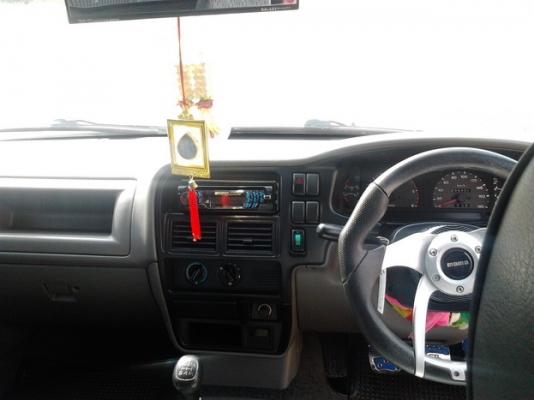 ***ขายแล้วครับขอบคุณ Truck2handขายกระบะแค็ป ดราก้อน 2.8 เดิมๆบางๆ ISUZU SPACECAB 2.8SLX TURBO DRAGONEYE ปี42/99 เครื่องเดิม4JB1 2.8 แห้งกริ๊บ แรงไม่มีเยิ้ม ช่วงล่างแน่นคัสซีสวยเดิมไม่ผุไม่ดาม หน้า-หลังเดิมไม่เคยชนหนัก สีสวยบางเดิมหัวบางภายในสวย คอนโซลครบ