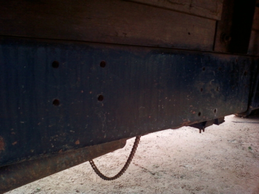 ต้องการขายด่วน ISUZU ROCKY