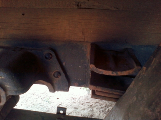 ต้องการขายด่วน ISUZU ROCKY