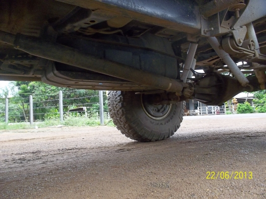 ขายกระบะ4x4 เครื่อง3000 เครื่องเสียงกระหึ่ม