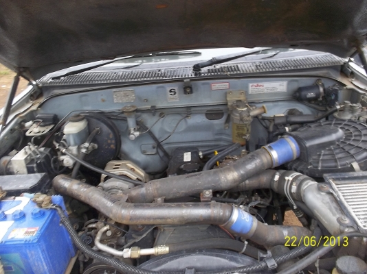 ขายกระบะ4x4 เครื่อง3000 เครื่องเสียงกระหึ่ม