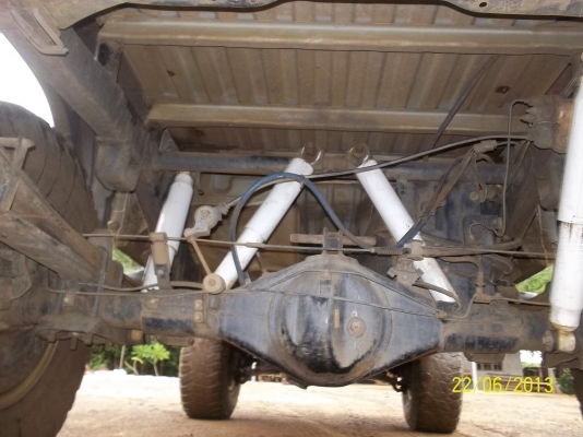 ขายกระบะ4x4 เครื่อง3000 เครื่องเสียงกระหึ่ม