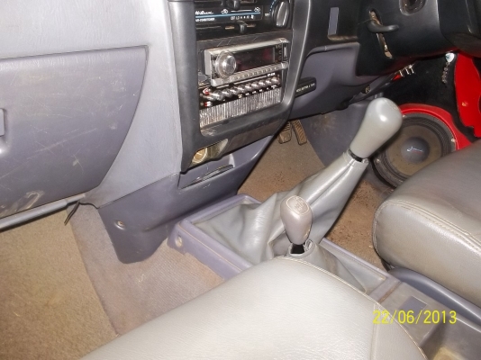 ขายกระบะ4x4 เครื่อง3000 เครื่องเสียงกระหึ่ม