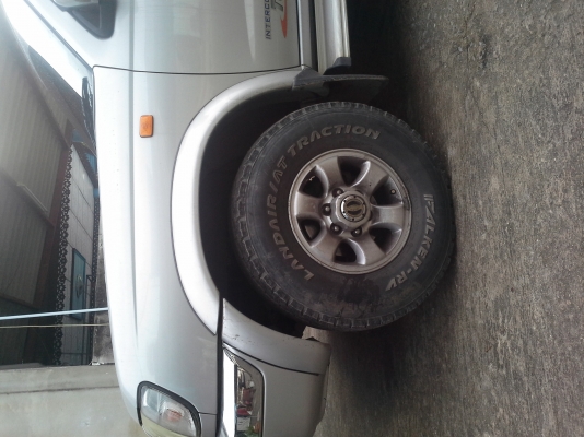 ชุดยางออฟโลด 31x10.5x15