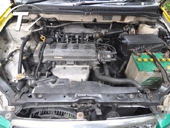 ด่วน..TAXIบุคคลเครื่องสมบูรณ์เกียร์M/Tแอร์หนาวเหลือวิ่ง2ปี6เดือน(พร้อมขับส่ง)