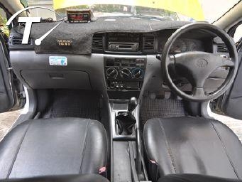 ด่วน..TAXIบุคคลเครื่องสมบูรณ์เกียร์M/Tแอร์หนาวเหลือวิ่ง2ปี6เดือน(พร้อมขับส่ง)