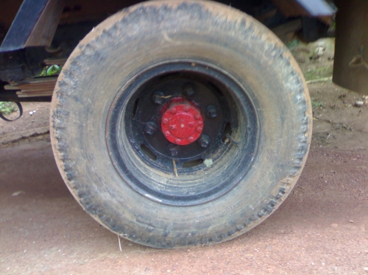 ขาย6ล้อ115 NPR59LU5 วางเครื่อง4HG1 125แรงแจ้งเข้าเล่มเรียบร้อย