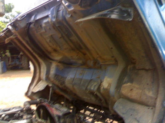 ขาย6ล้อ115 NPR59LU5 วางเครื่อง4HG1 125แรงแจ้งเข้าเล่มเรียบร้อย