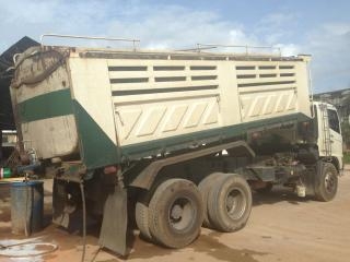 ขาย 10 ล้อดั๊ม HINO เมก้า 260 แรงม้า กระบะสามมิตรลอนเฉียง ปี 47 ปลายปี สนใจโทร 0819701072 ขาย 10 ล้อดั๊ม HINO เมก้า 260 แรงม้า กระบะสามมิตรลอนเฉียง ปี 47 ปลายปี สนใจโทร 0819701072