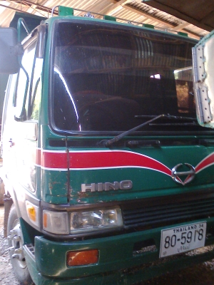 ขายรถหกล้อดั้ม ขายรถหกล้อดั้ม