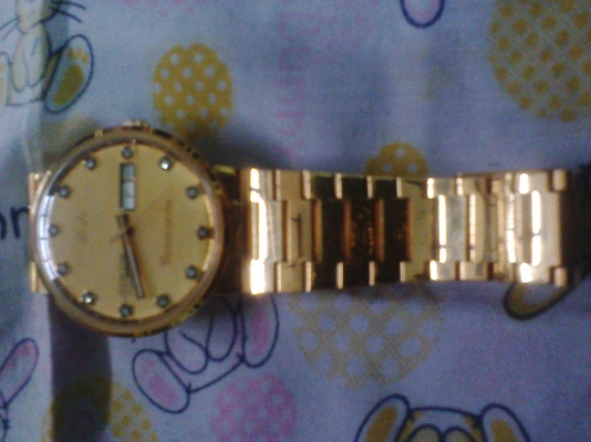 นาฬิกา mido