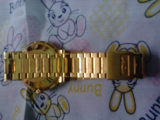 นาฬิกา mido