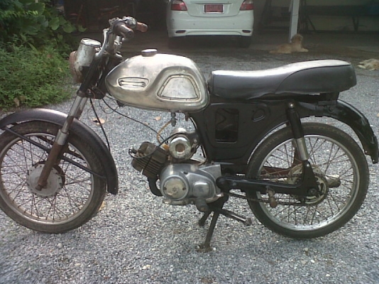 ขาย yg1 เครื่องติด ขี่ได้ no book เดิมๆ