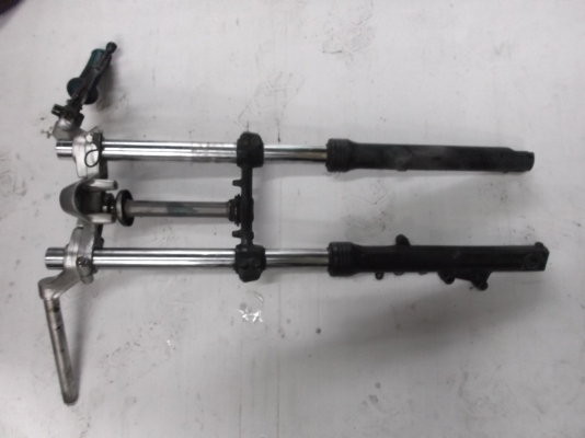 โชคหน้า KR