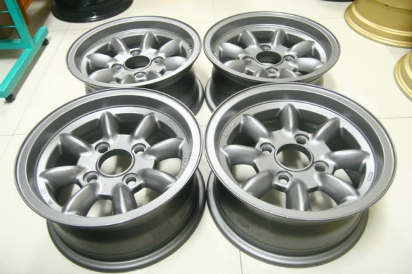 ล้อกล้วย ENKEI COMPE