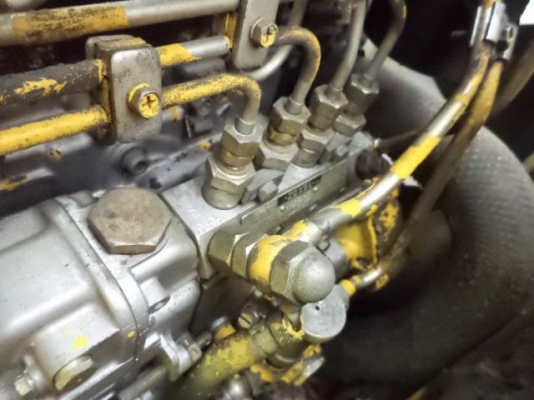 ขายด่วน..รถแบคโฮ KOBELCO SK120-1(M3) S/N LP-09076 รถเก่าญี่ปุ่นแท้ เลขไมล์ 6,891 ชั่วโมง มีใบอินวอยล์ .