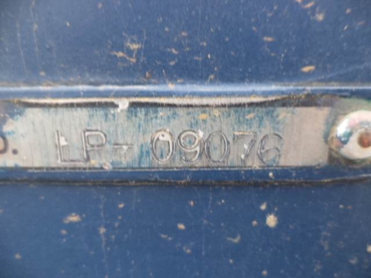 ขายด่วน..รถแบคโฮ KOBELCO SK120-1(M3) S/N LP-09076 รถเก่าญี่ปุ่นแท้ เลขไมล์ 6,891 ชั่วโมง มีใบอินวอยล์ .