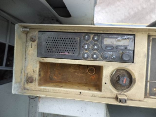 ขายด่วน..รถแบคโฮ KOBELCO SK120-1(M3) S/N LP-09076 รถเก่าญี่ปุ่นแท้ เลขไมล์ 6,891 ชั่วโมง มีใบอินวอยล์ .