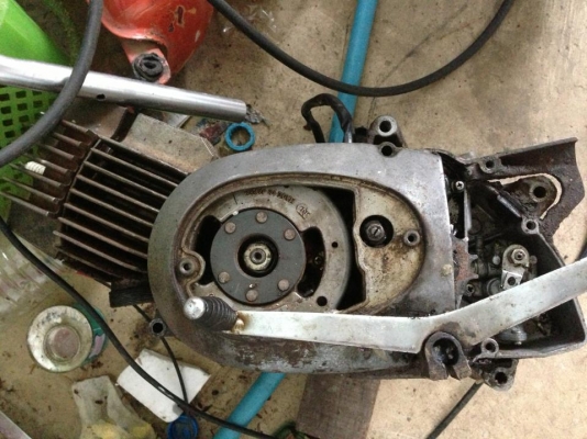 เครื่อง a100