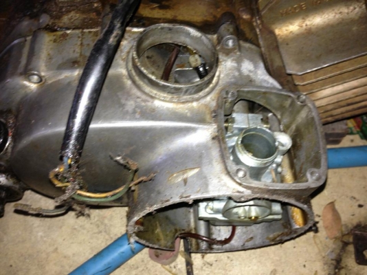 เครื่อง a100