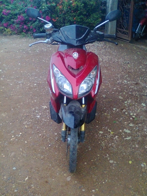 นูโวเอ็มเอ็กซ์ปี48