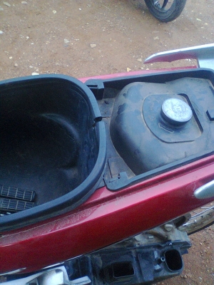 นูโวเอ็มเอ็กซ์ปี48