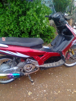 นูโวเอ็มเอ็กซ์ปี48