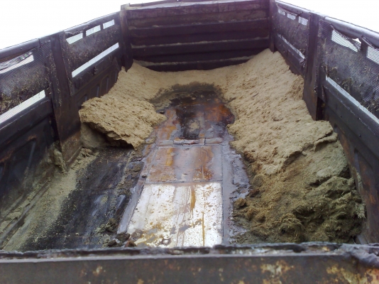 ขายรถบรรทุก 10 ดั้ม 2 เพลา MITSU TURBO TF 44XX เปี่ลยนเครื่อง 6M61 ไม่โบ 225 แรงเครื่องดีคัสซีสวยยางดี 10 เส้บทะเบียนชุดโอนพร้อมแอร์เย็น