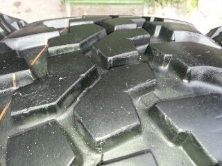 ปรับราคา ขายยาง31/10.5/15 ปี10สวยๆครับดอก14มิลไม่บวมไม่บั่งไม่ปะ