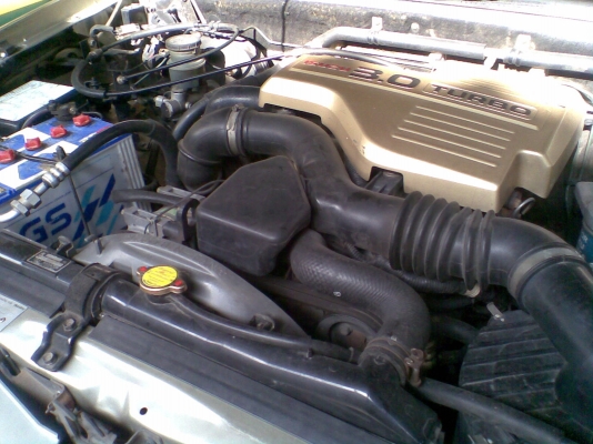 ขายอีซูซุดราก้อน 3000 ปี 2002