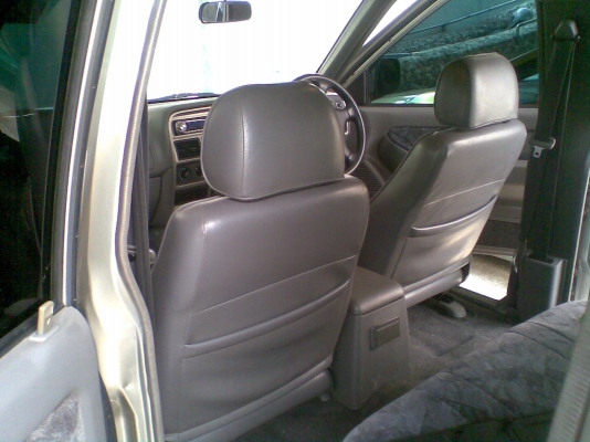 ขายอีซูซุดราก้อน 3000 ปี 2002