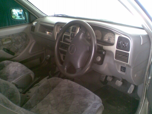 ขายอีซูซุดราก้อน 3000 ปี 2002