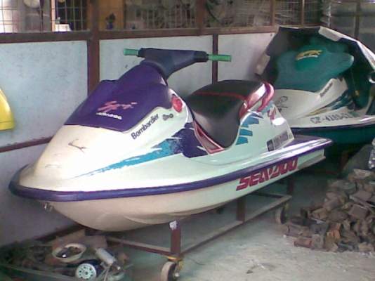 ขายเปลือกเรือ