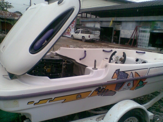 ขายเจ็ทโบ๊ท