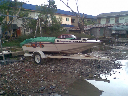 ขายเจ็ทโบ๊ท