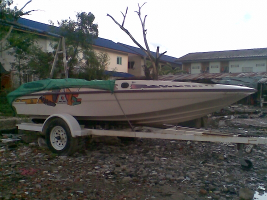 ขายเจ็ทโบ๊ท