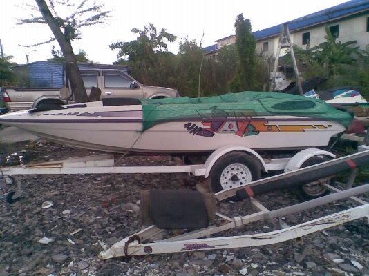 ขายเจ็ทโบ๊ท