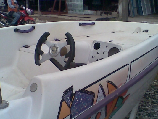 ขายเจ็ทโบ๊ท